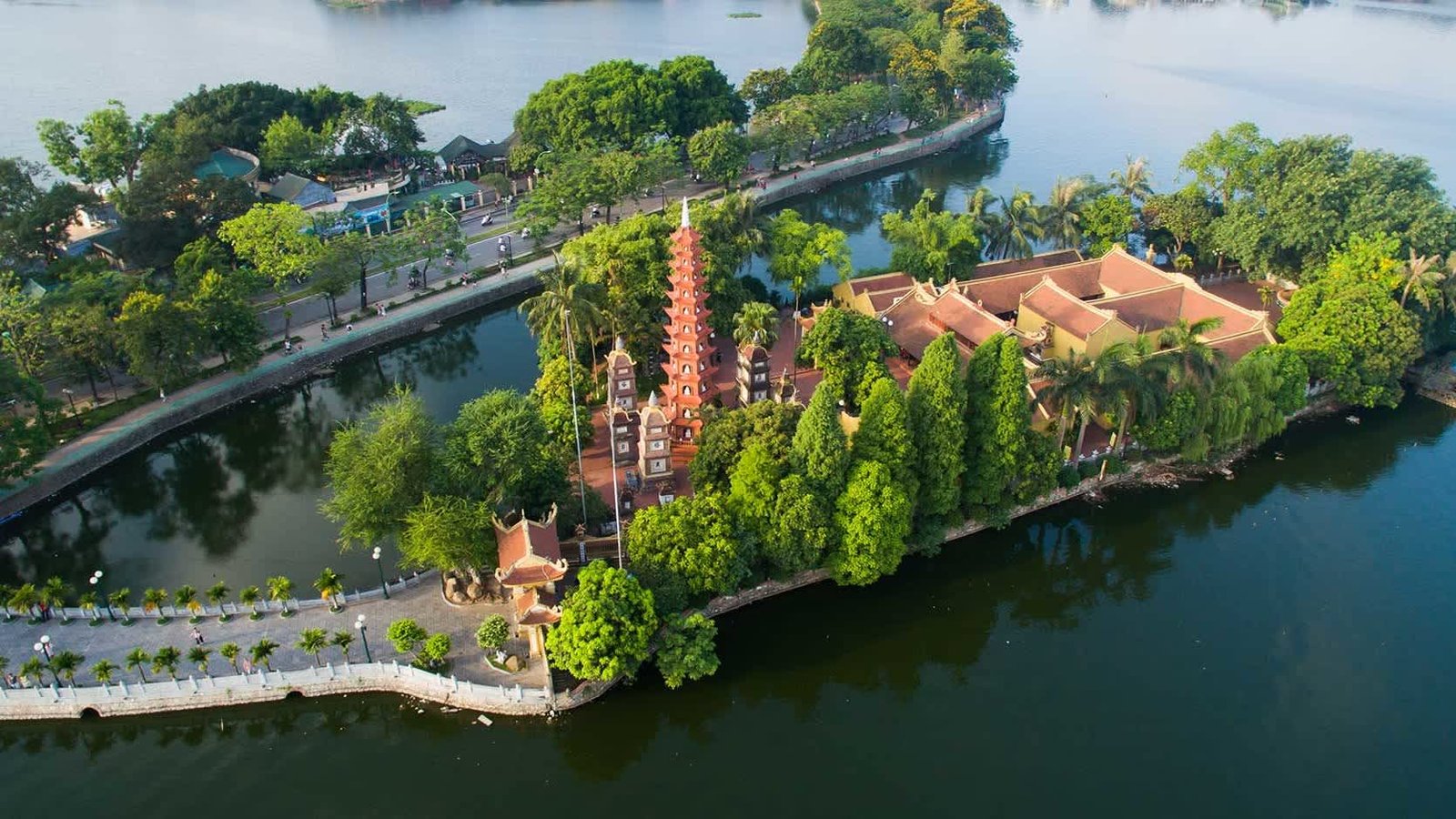 3N Phu Quoc + 3N Danang + 2N Hanoi + 1N Sapa (3 ★ Hotel )
