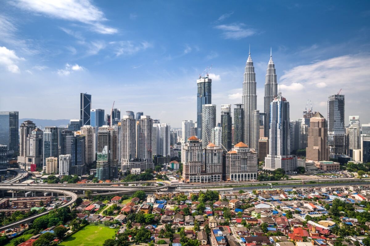 You are currently viewing Malaysia – Truly Asia