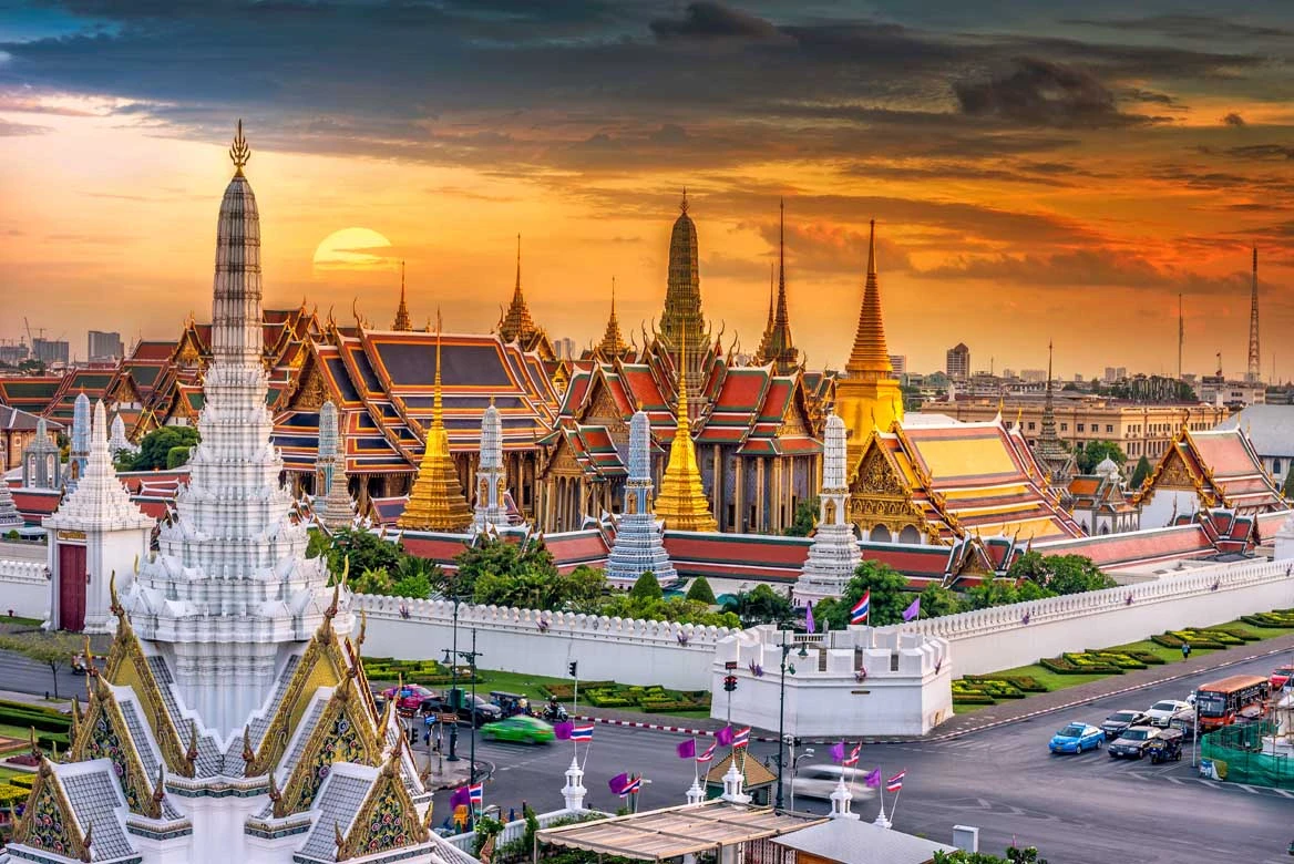 Day 3 Phuket City Tour
