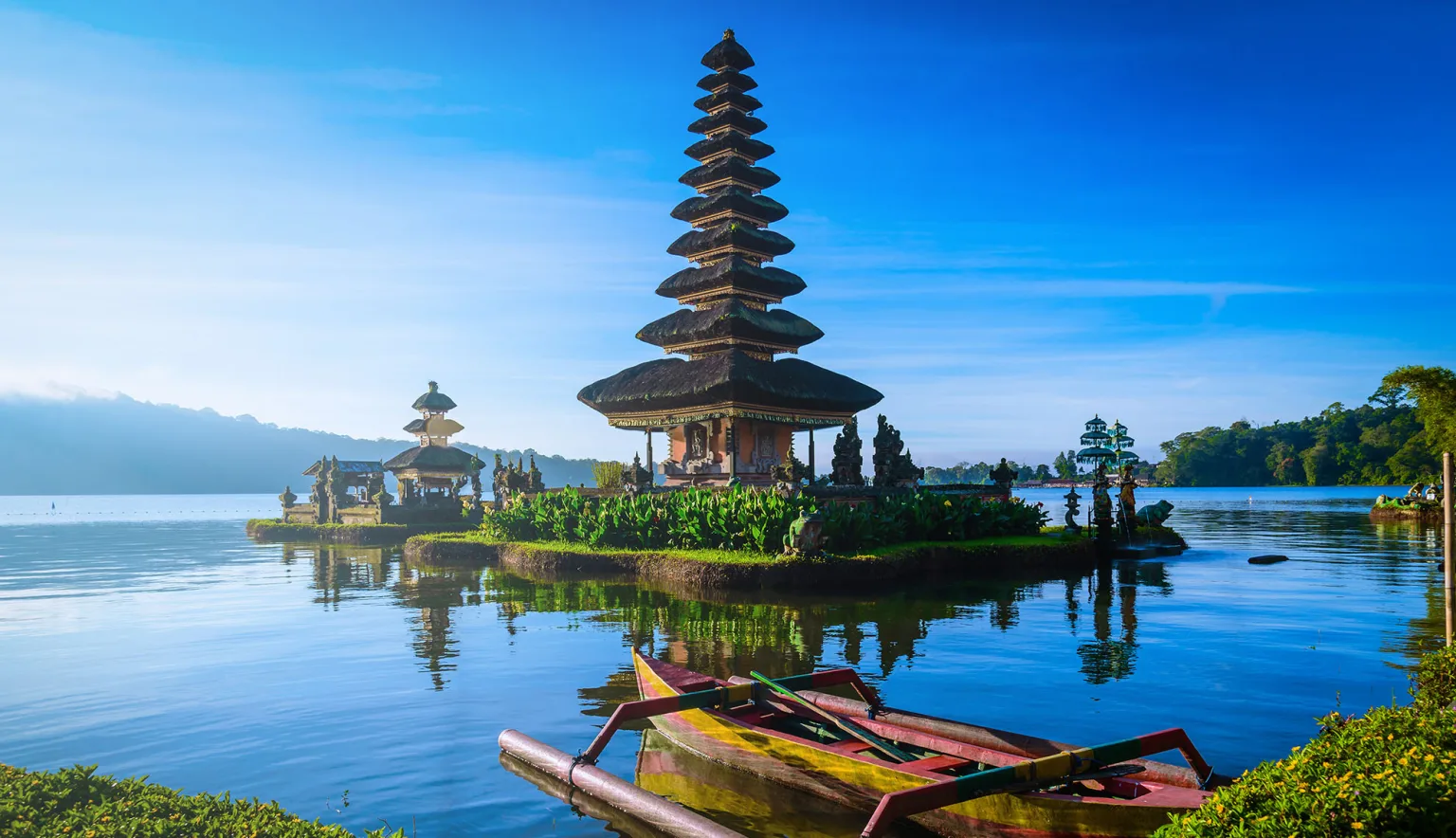 You are currently viewing Bali – The Island of Gods