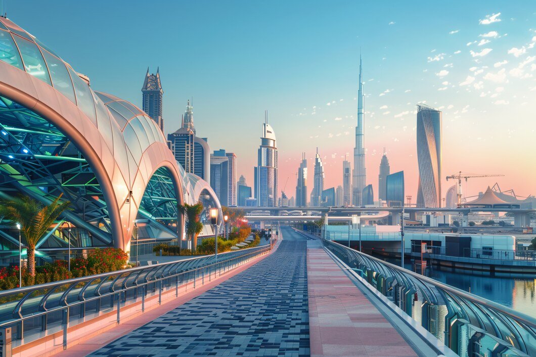 5n Dubai + 1n Abu Dhabi