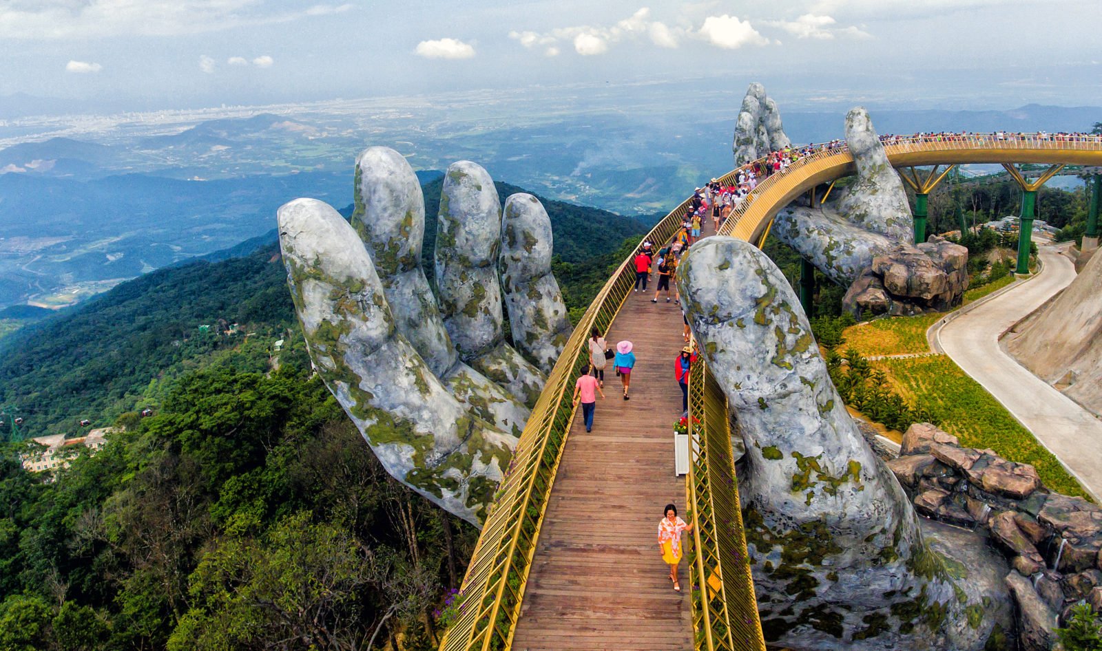 3N Danang + 3N Phu Quoc tour package (3★ Hotel )