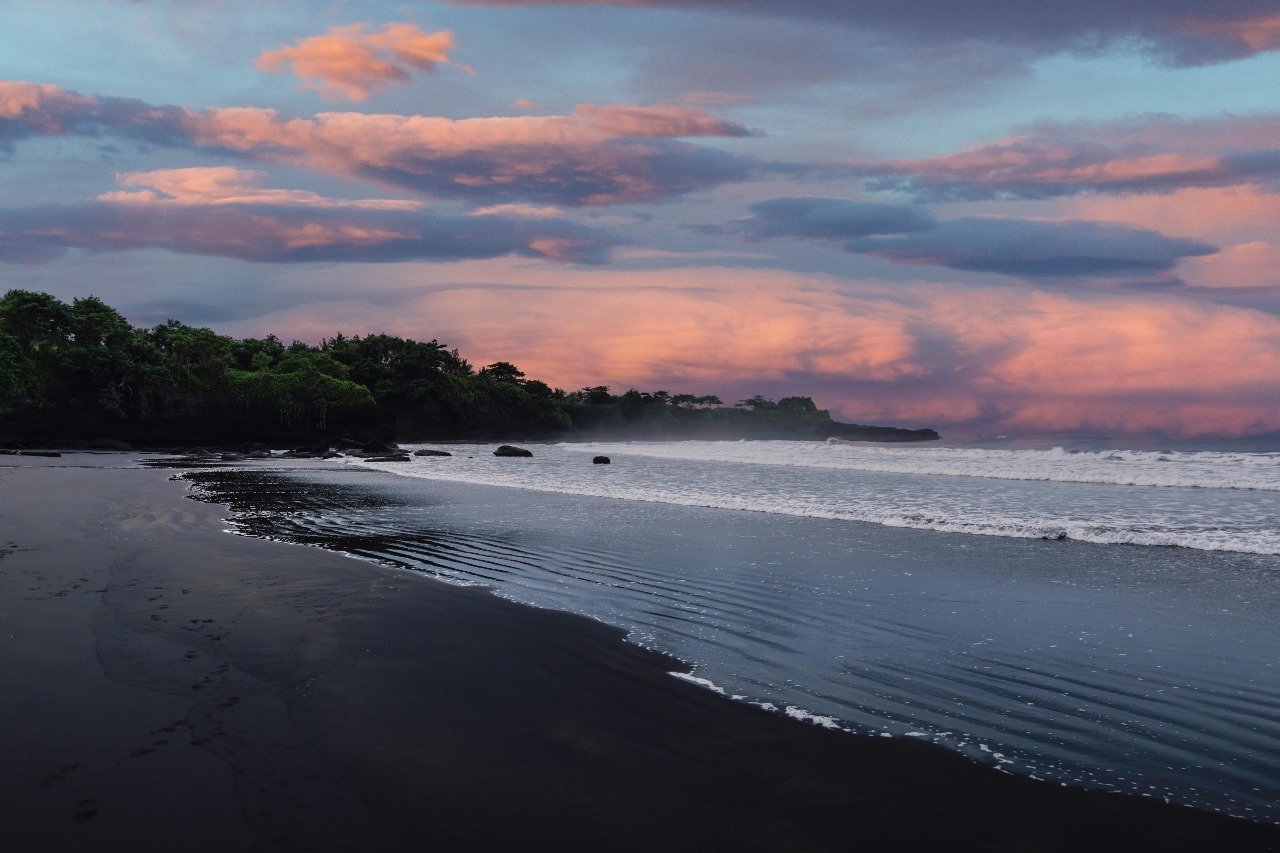 Day 9 Lempuyang Temple & East Bali Tour
