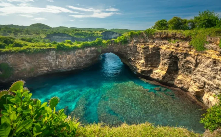 Day 3 FD Nusa Penida West tour (PRIVATE )