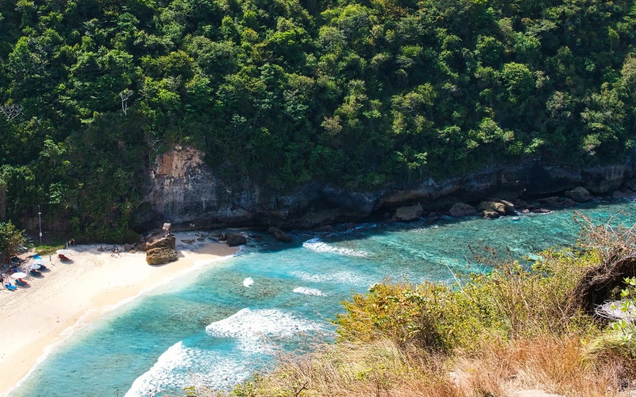Day 3 Nusa Penida West Tour
