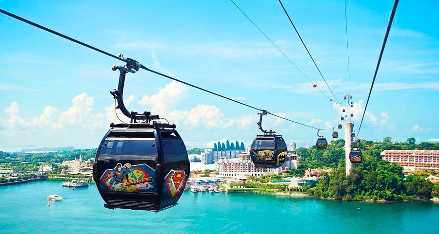 Day 7 Genting Highlands