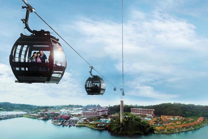 Day 3 Universal Studios Singapore