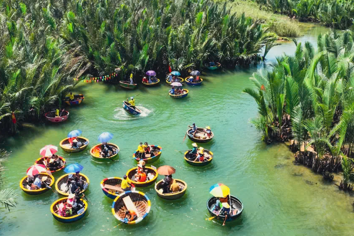 Day 3 Hoi An Ancient Town Tour