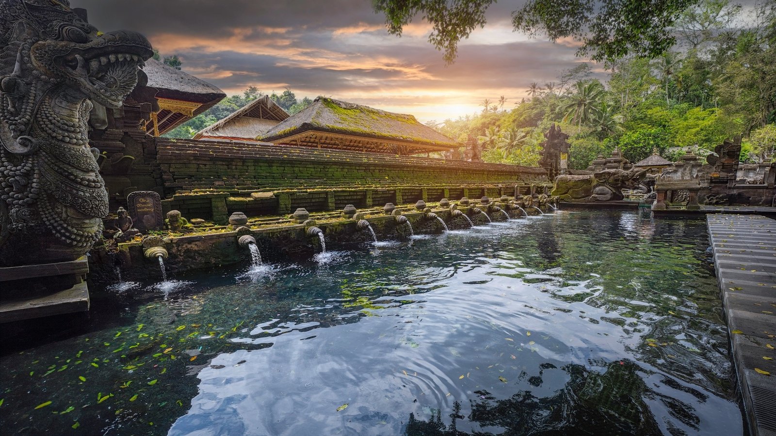 4N Kuta + 2N Ubud