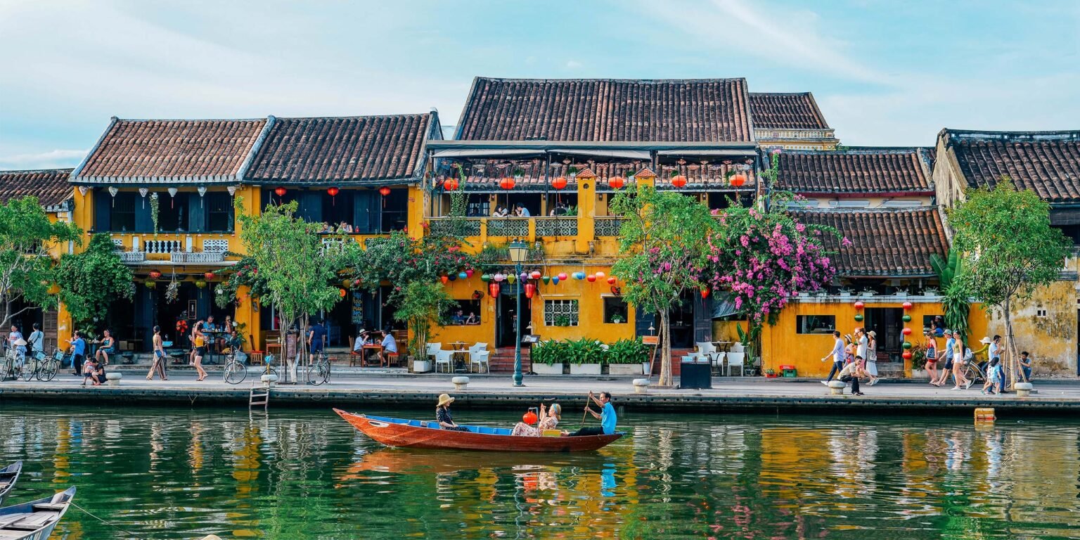 Day 3 Hoi An Ancient Town Tour