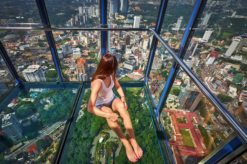 Day 5 Kuala Lumpur
