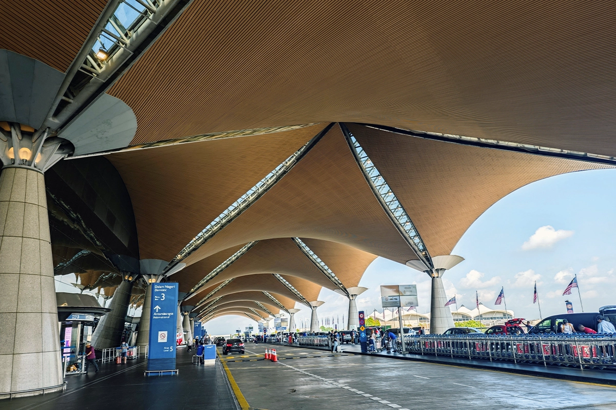 Day 1 Arrival in Bangkok – Transfer to Pattaya