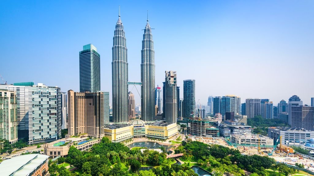 Kuala Lumpur Package (3 ★ Hotel )