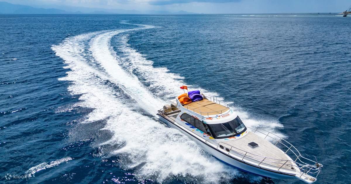 4N kuta + 1N Gili + 2N ubud