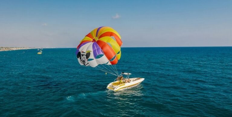Day 2 Water Sports COMBO