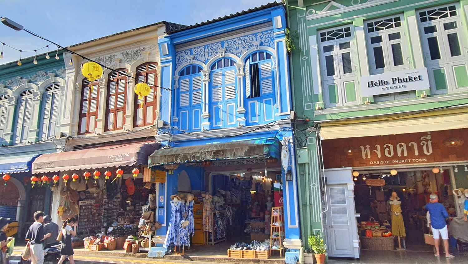 Day 3 Phuket City Tour
