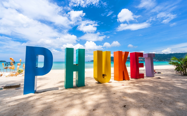 Day 3 Phuket City Tour