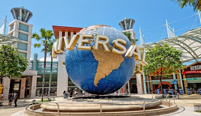 thailand + malaysia + singapore package
