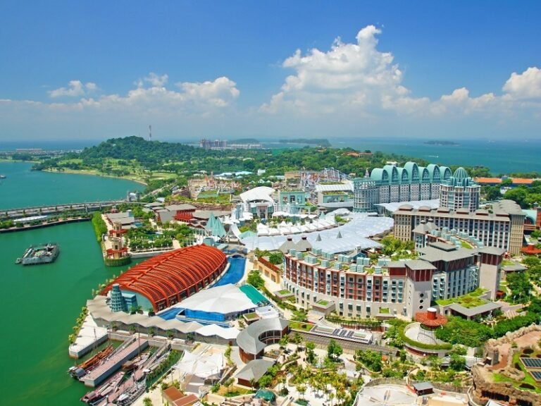 Day 3 Universal Studios Singapore