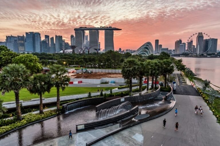 3N Singapore Basic (without universal studio) package (3 ★ Hotel )