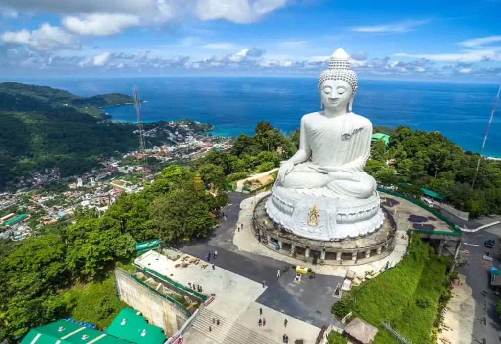 Day 3 Phuket City Tour