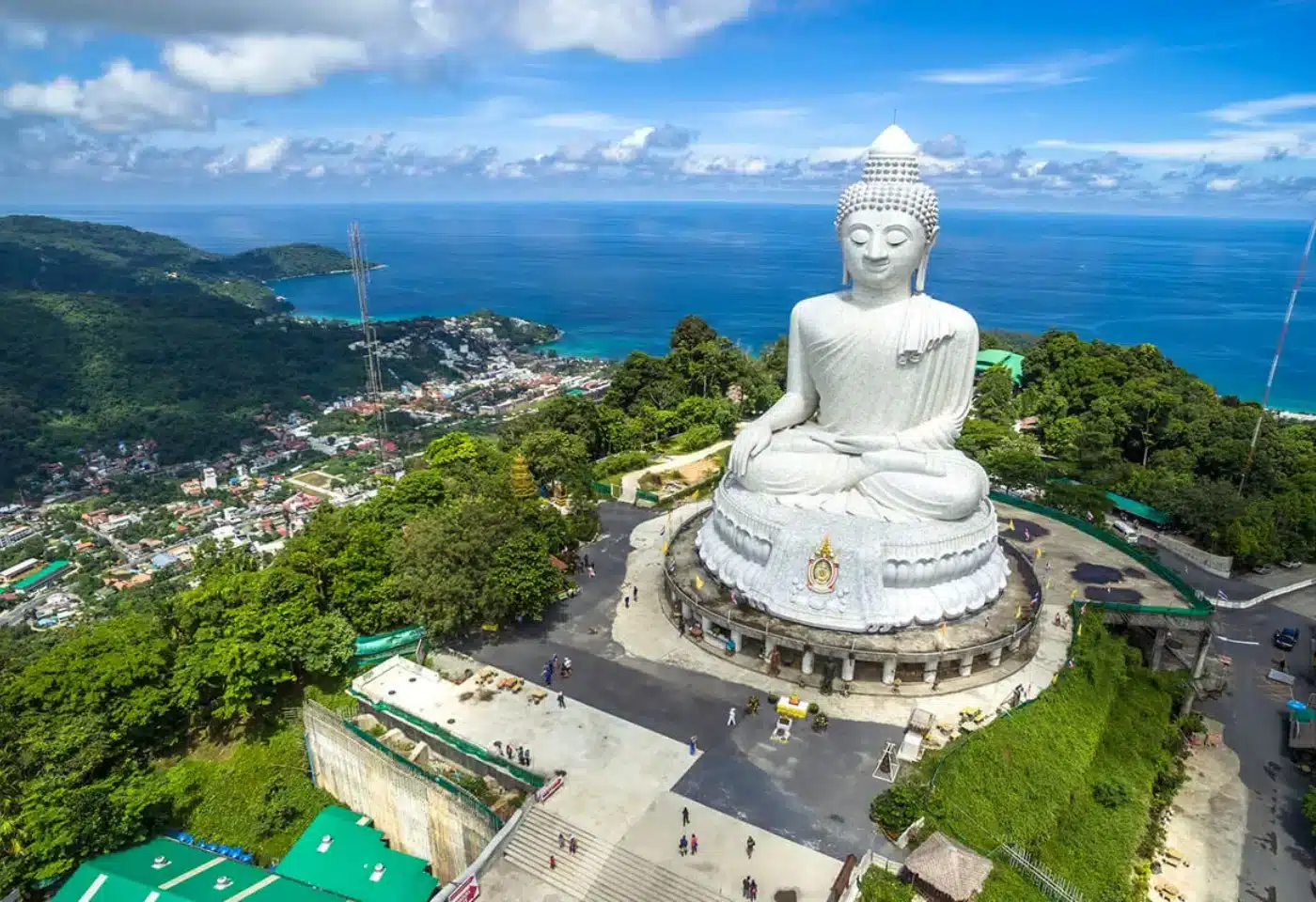 Day 3 Phuket City Tour