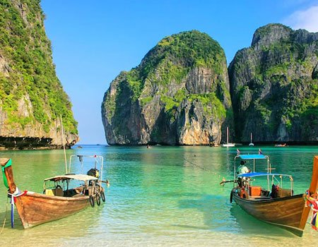 4N Pattaya tour package (4 ★hotel )