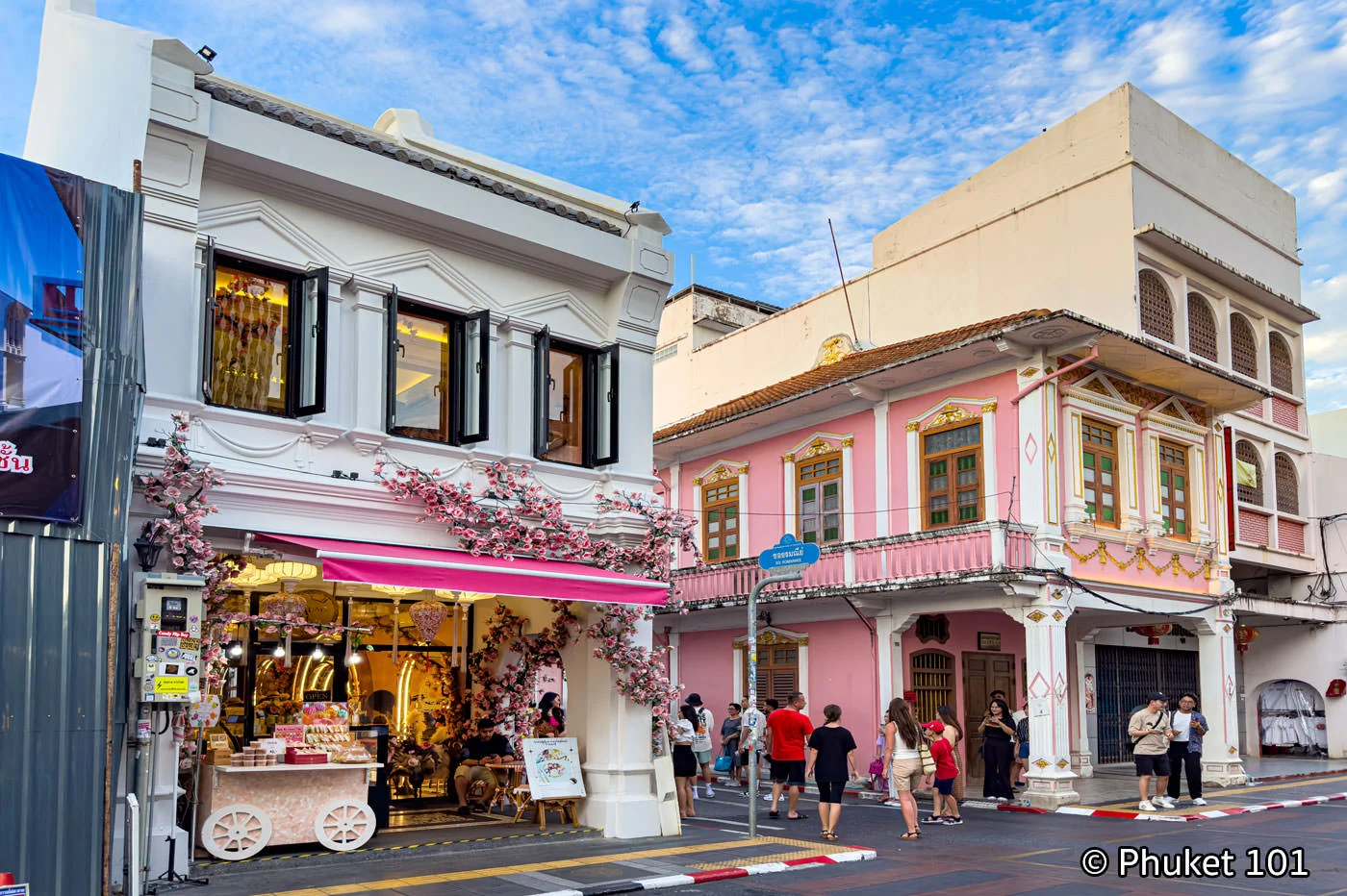 Day 7 Phuket City Tour
