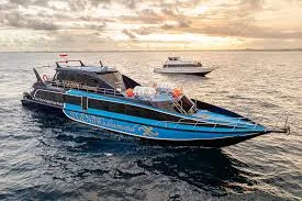Day 5 Bali to Gili Trawangan