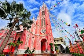 3N ho chi minh + 4N thailand1