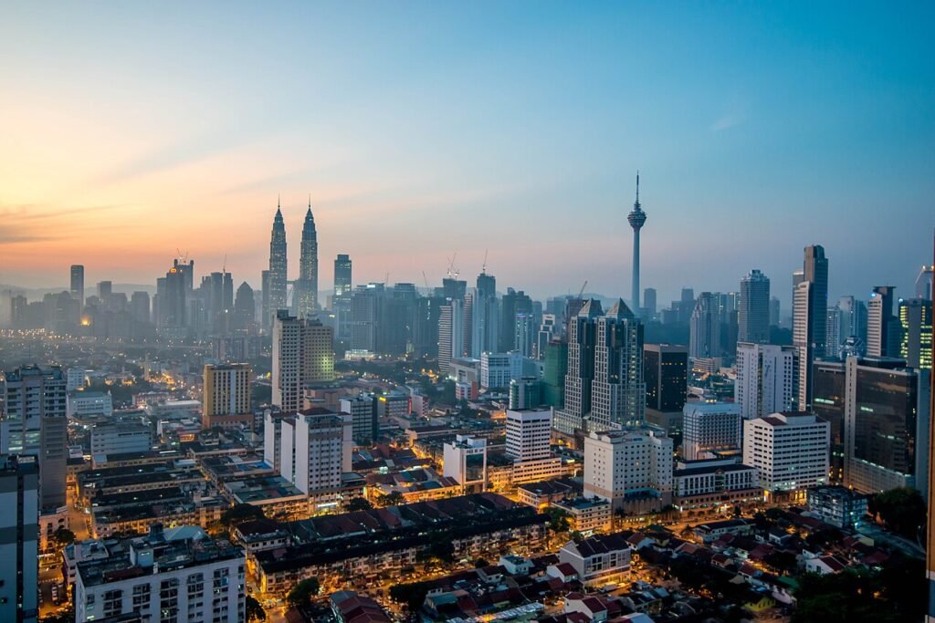 Kuala Lumpur Package (3 ★ Hotel )
