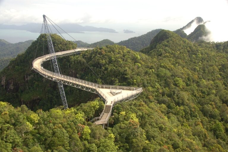 Day 5 Island Hopping & Cable Car Tour