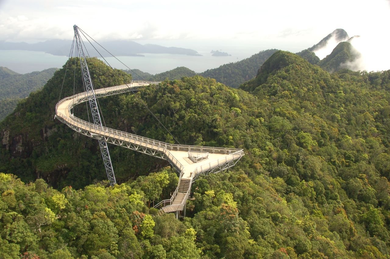 3N Kuala Lumpur + 3N Langkawi Package (3 ★ Hotel )