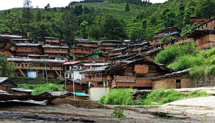 Day 2 Hanoi to Sapa