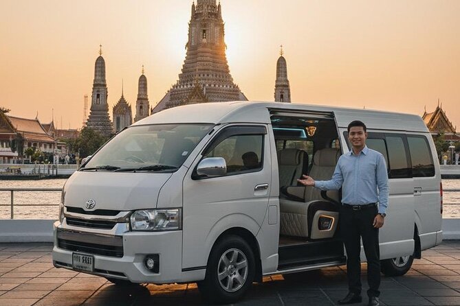 Day 2 Pattaya City Tour