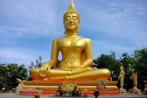 Day 2 Pattaya City Tour
