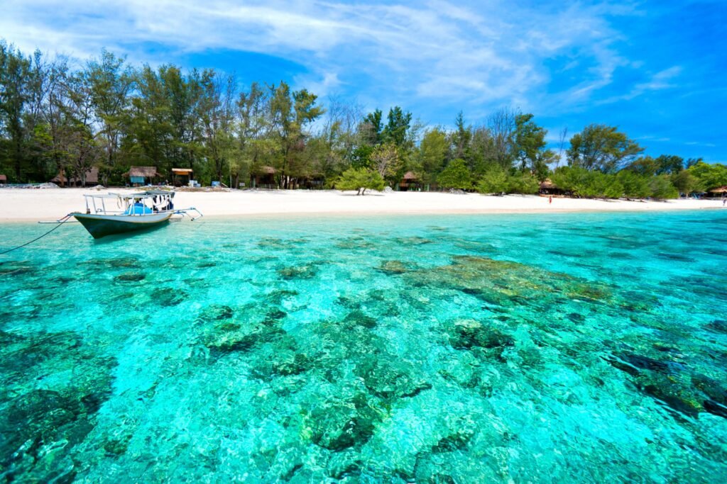 3N Kuta + 3N Ubud PVT Pool + 1N Gili (3 ★ Hotel )