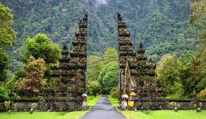 Day 4 Bedugul & Tanah Lot