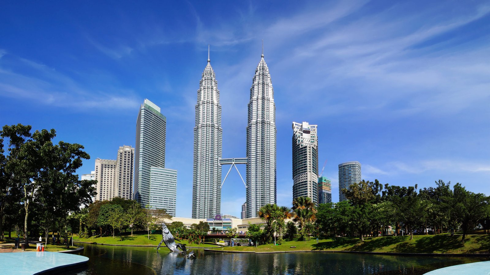 3N Kuala Lumpur + 3N Langkawi Package (3 ★ Hotel )
