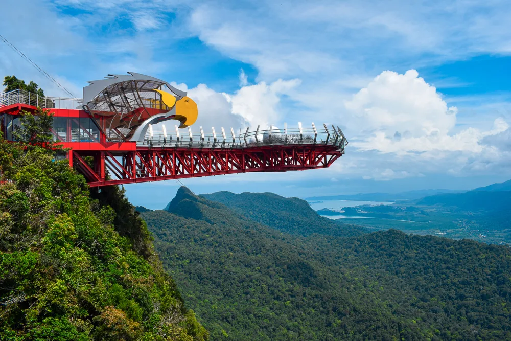 3N SINGAPORE +2N CRUISE + 3N MALAYSIA