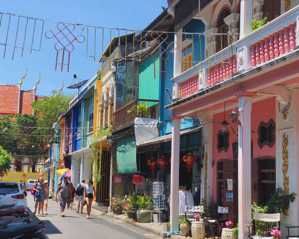 Day 3 Phuket City Tour
