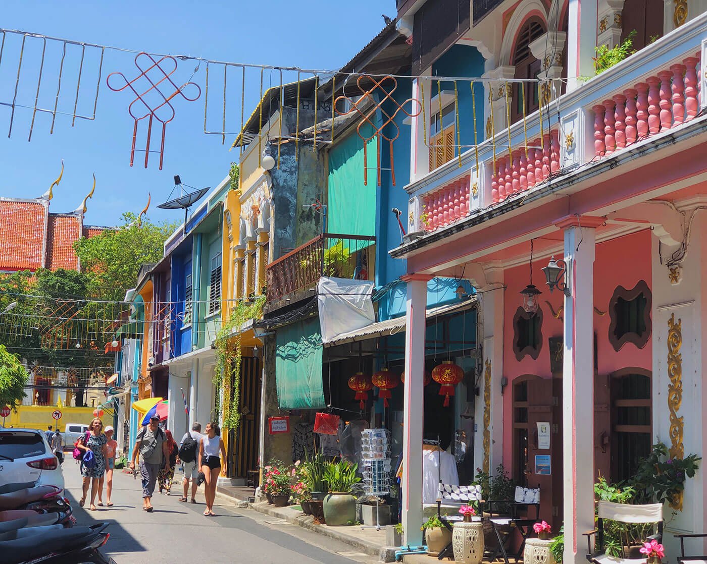 Day 3 Phuket City Tour