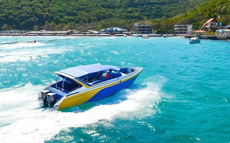 3N pattaya + 1N bangkok tour package (3 ★ Hotel )