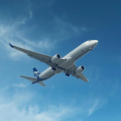 Flight Booking