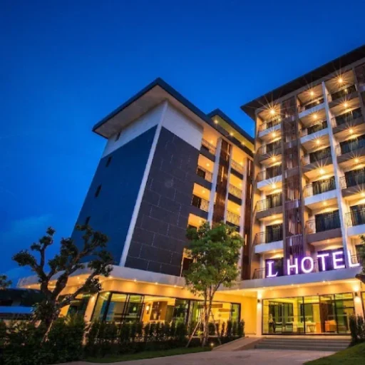 Hotel Booking