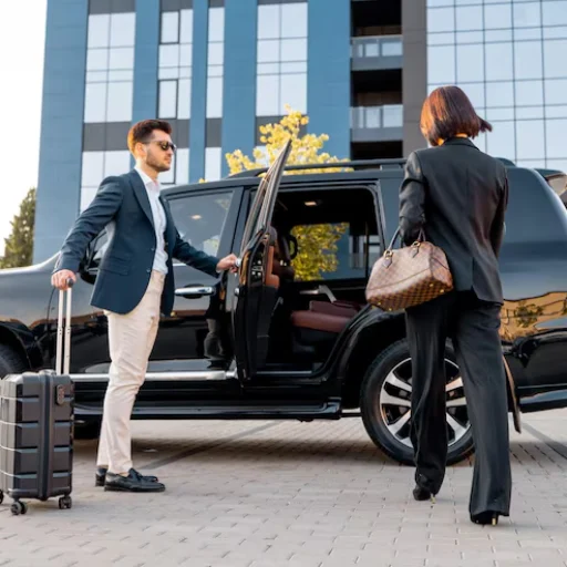 Airport Transfer