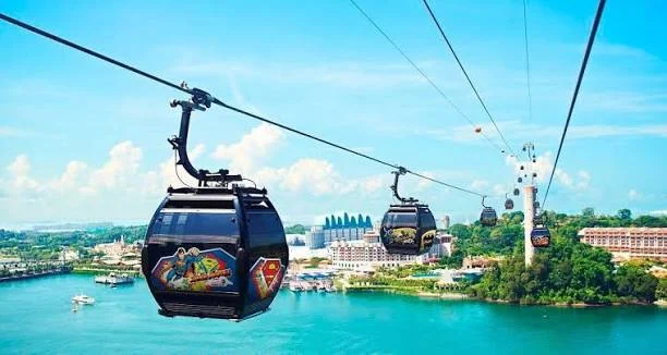 Day 6 GENTING HIGHLANDS + BATU CAVES