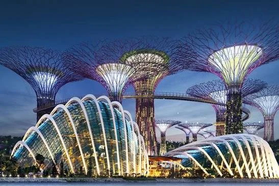 Day 2 SINGAPORE CITY TOUR