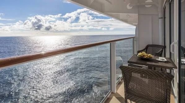 Day 5 GENTING DREAM CRUISE
