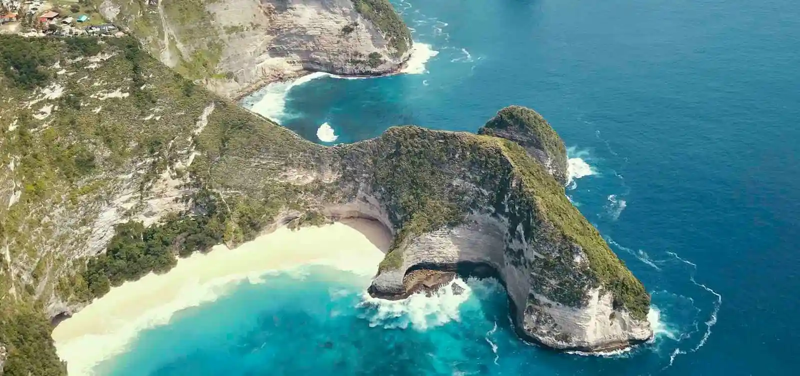 Day 3 Nusa Penida West Tour